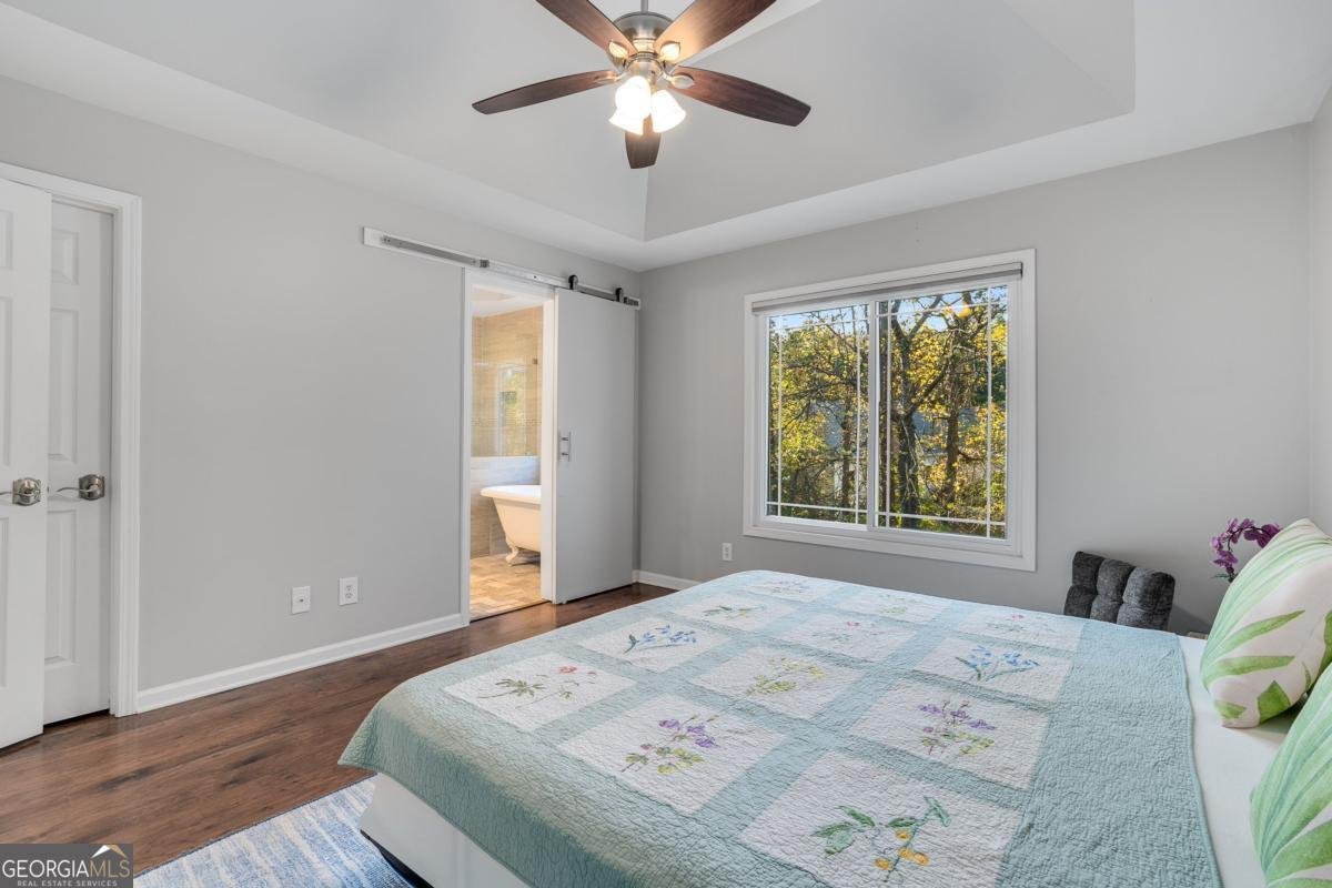 5470 Linger Longer Road Cumming - 20