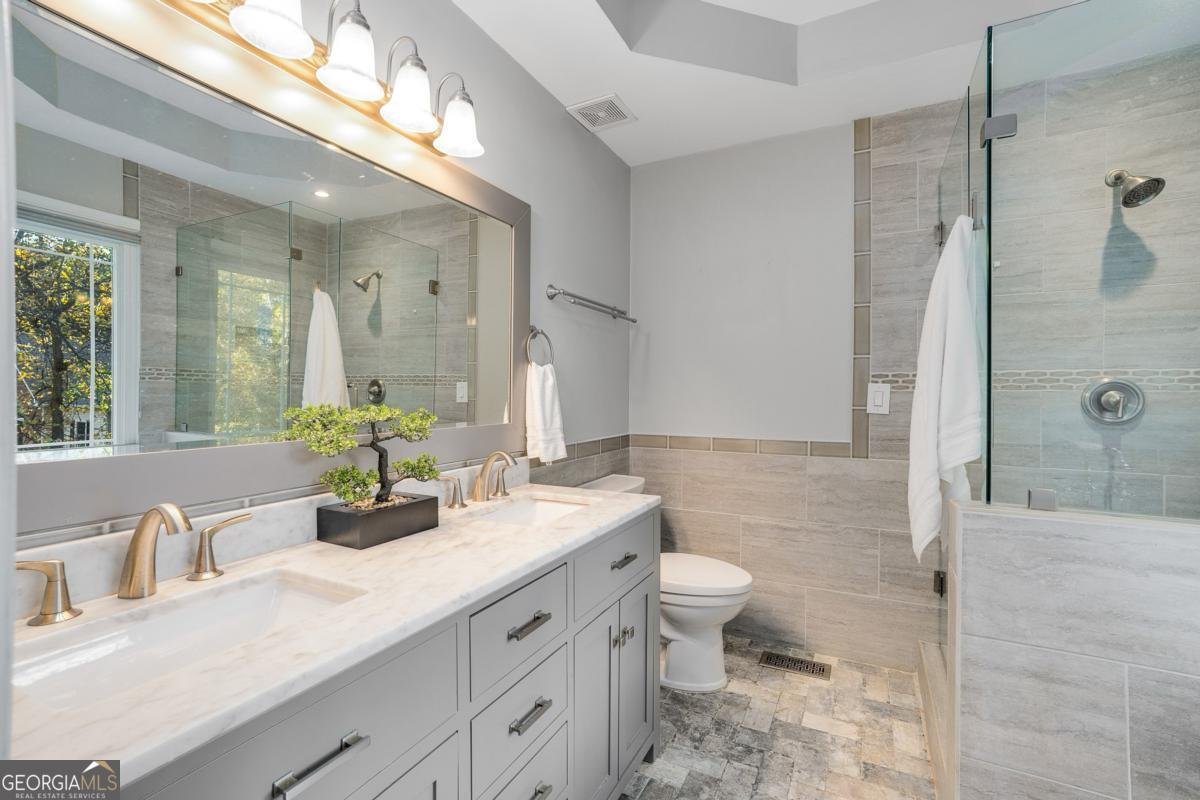 5470 Linger Longer Road Cumming - 21