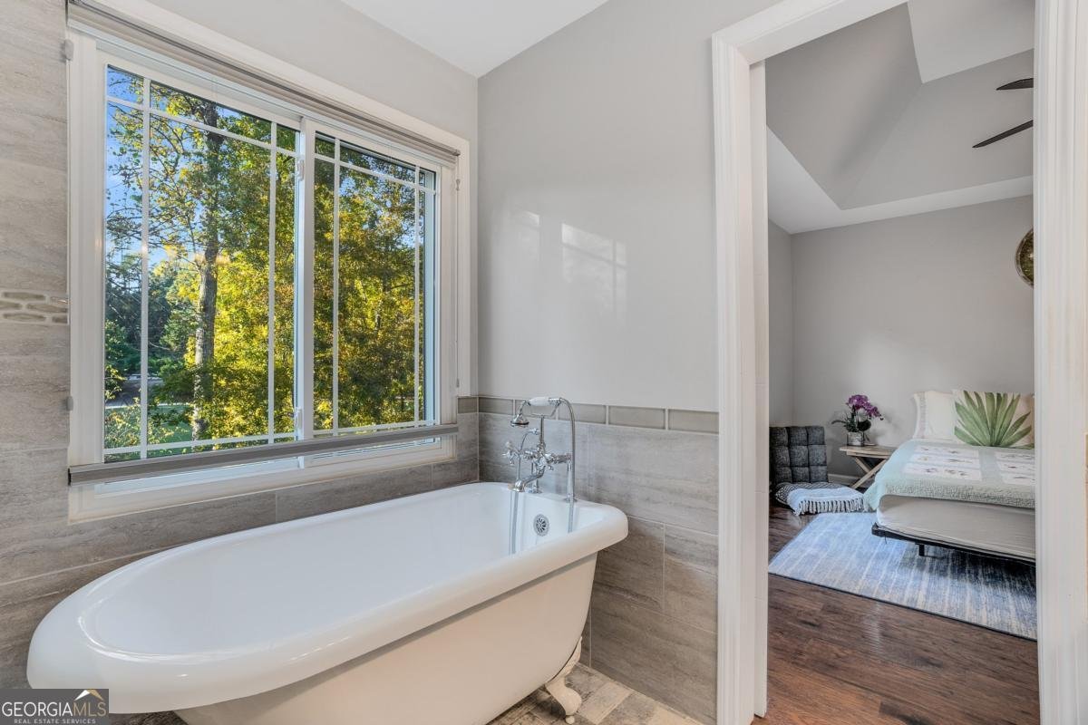 5470 Linger Longer Road Cumming - 22