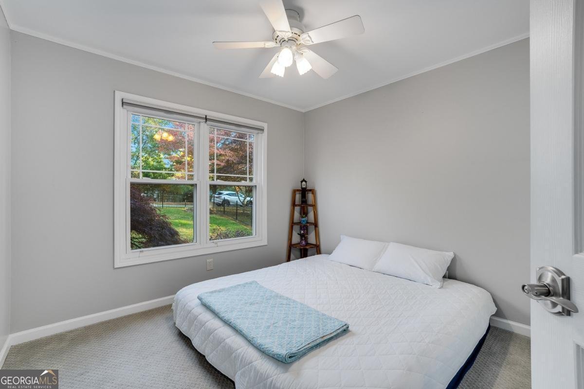 5470 Linger Longer Road Cumming - 23