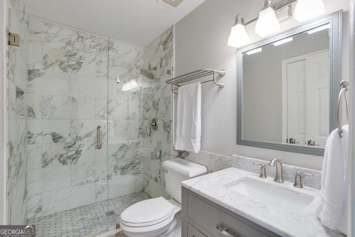 5470 Linger Longer Road Cumming - 25