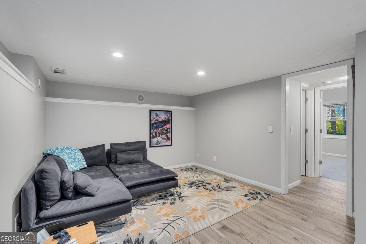 5470 Linger Longer Road Cumming - 27