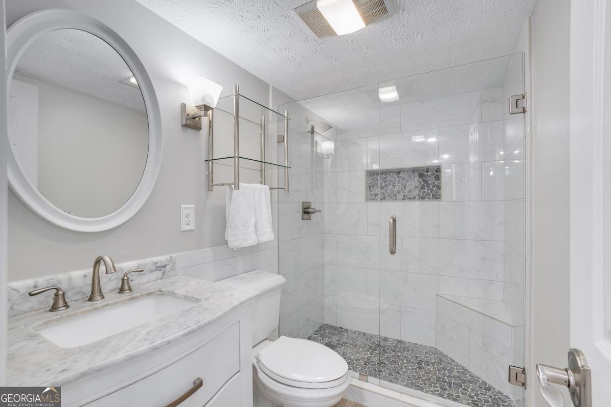 5470 Linger Longer Road Cumming - 29