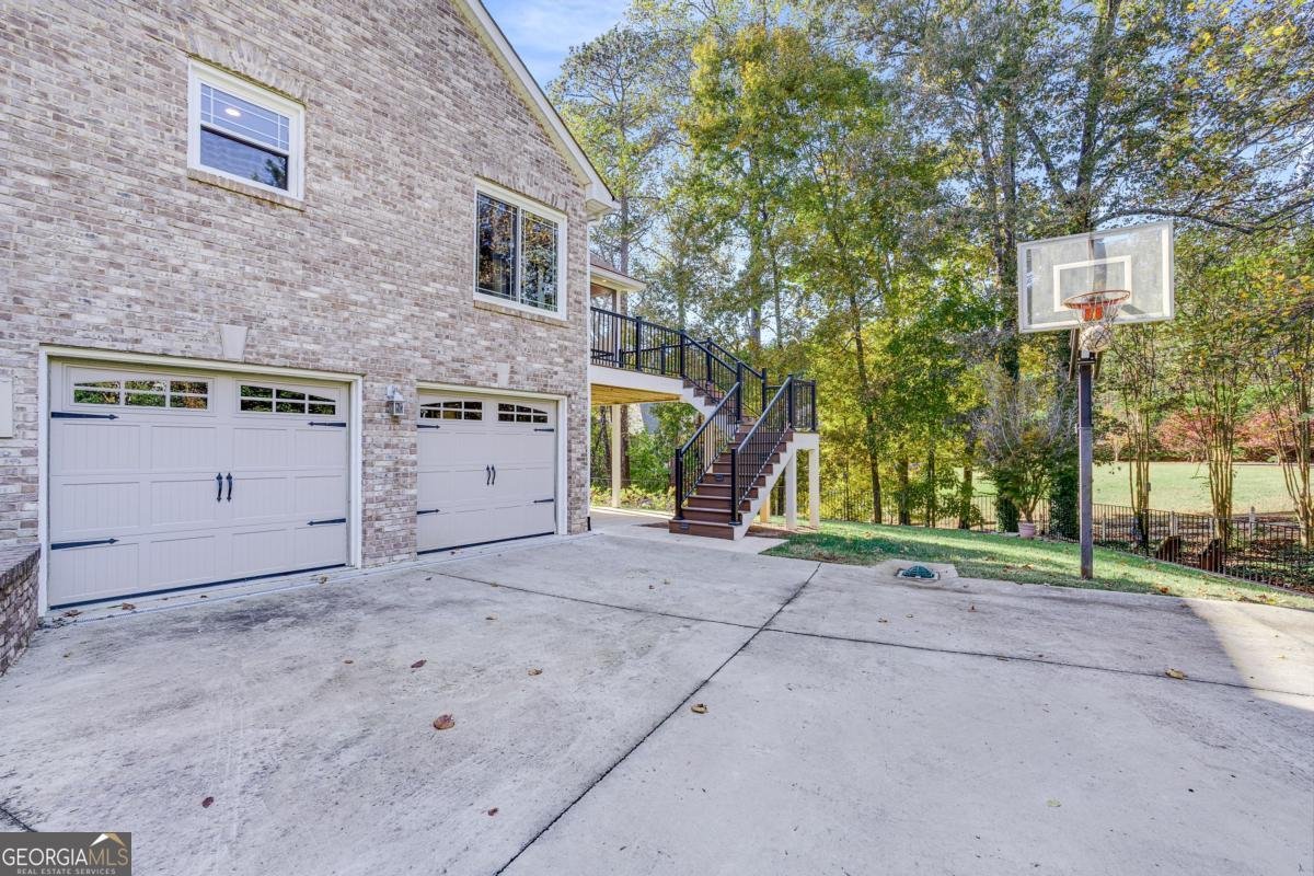 5470 Linger Longer Road Cumming - 3