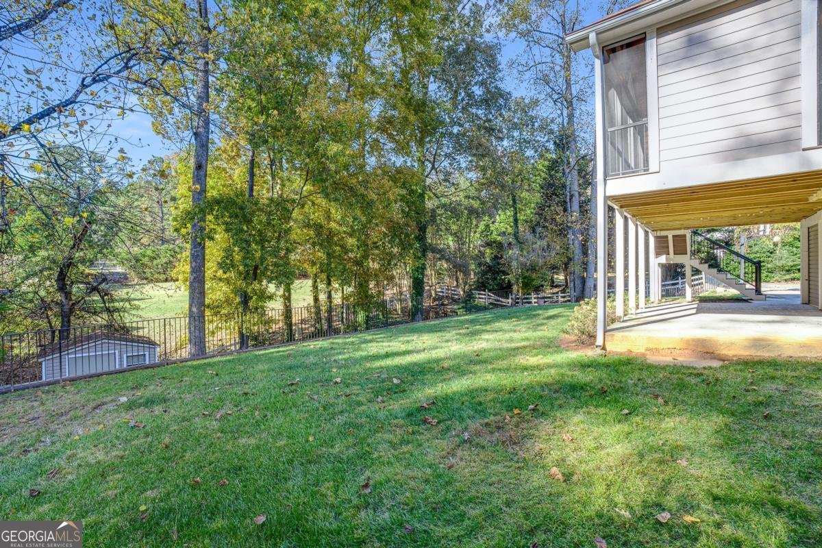 5470 Linger Longer Road Cumming - 4