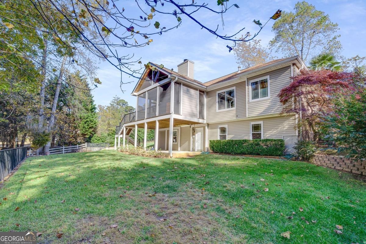 5470 Linger Longer Road Cumming - 6