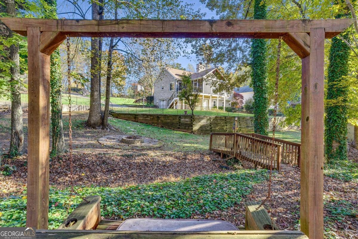 5470 Linger Longer Road Cumming - 8