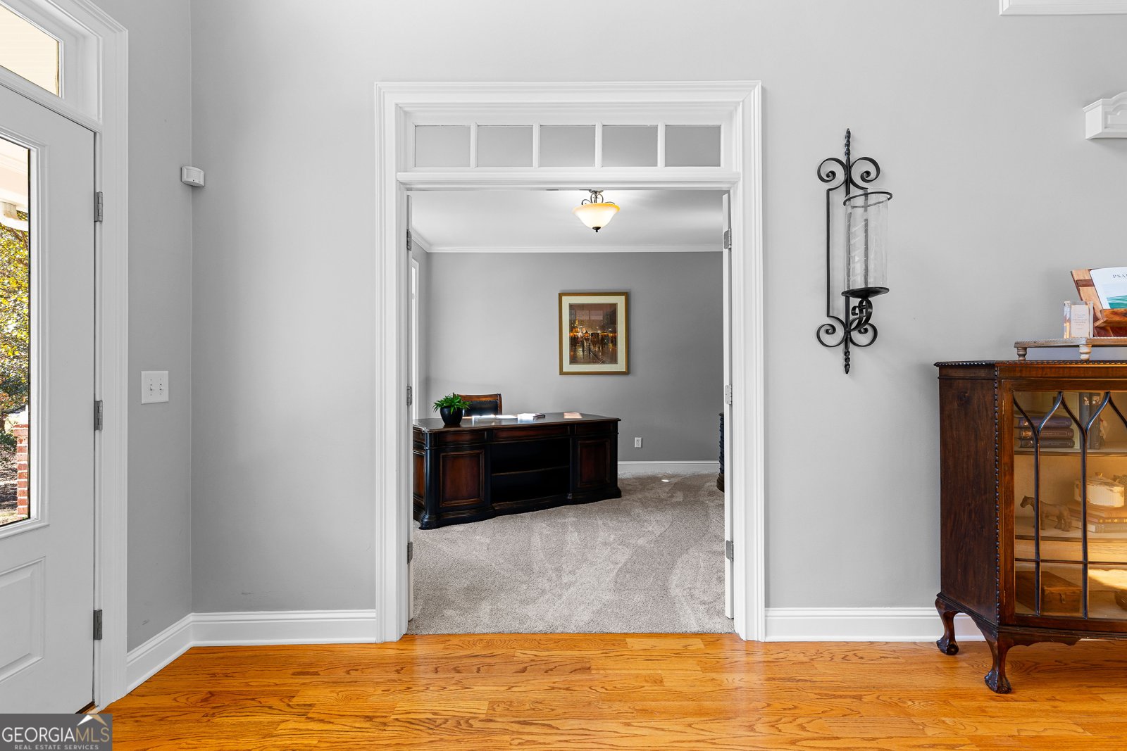 180 Burkwood Court Fayetteville - 10