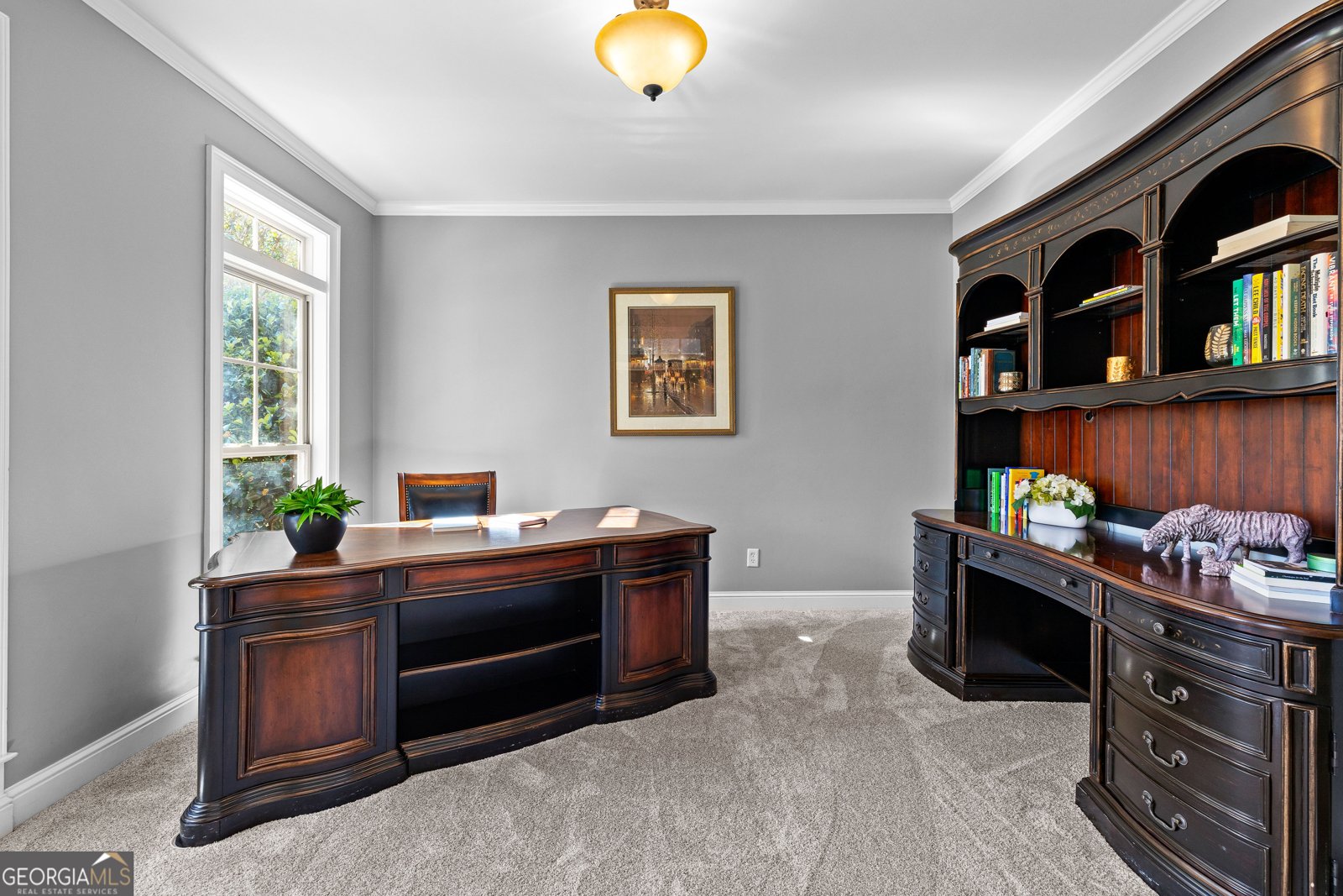 180 Burkwood Court Fayetteville - 11