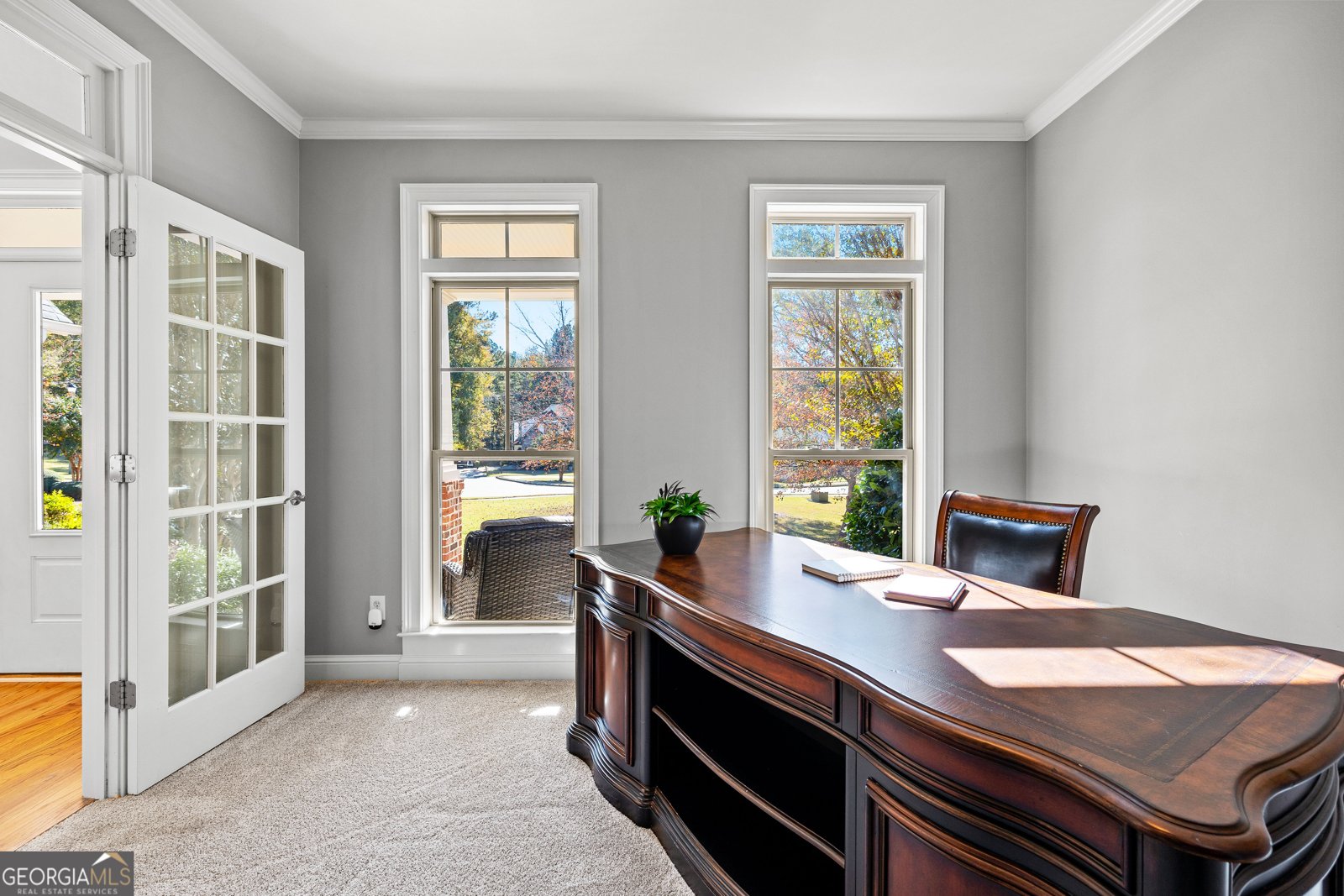 180 Burkwood Court Fayetteville - 12