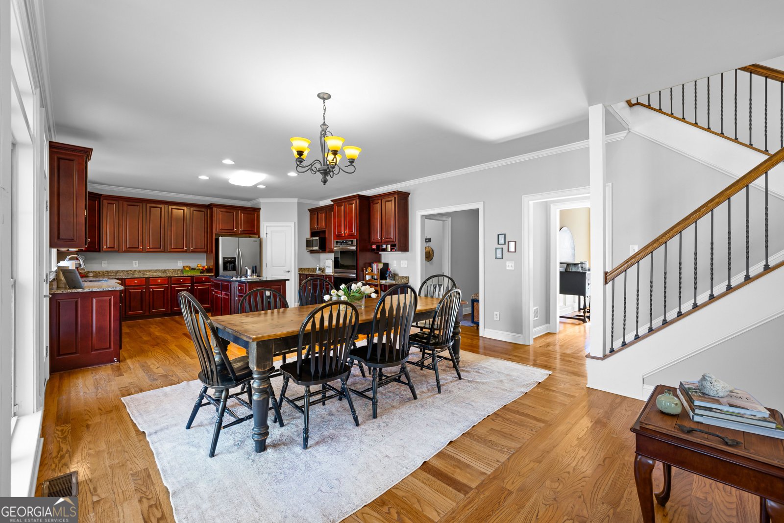 180 Burkwood Court Fayetteville - 16