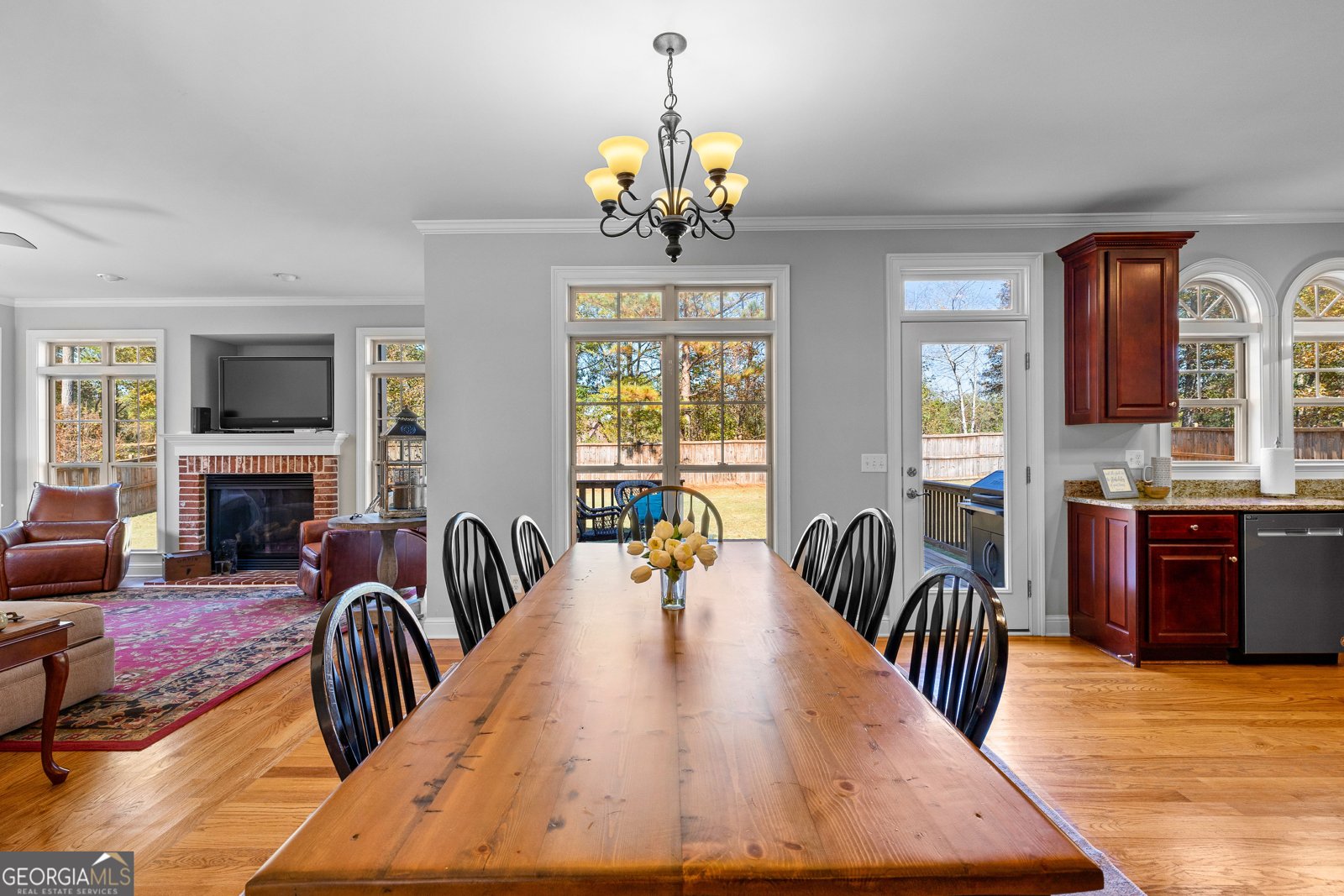 180 Burkwood Court Fayetteville - 19