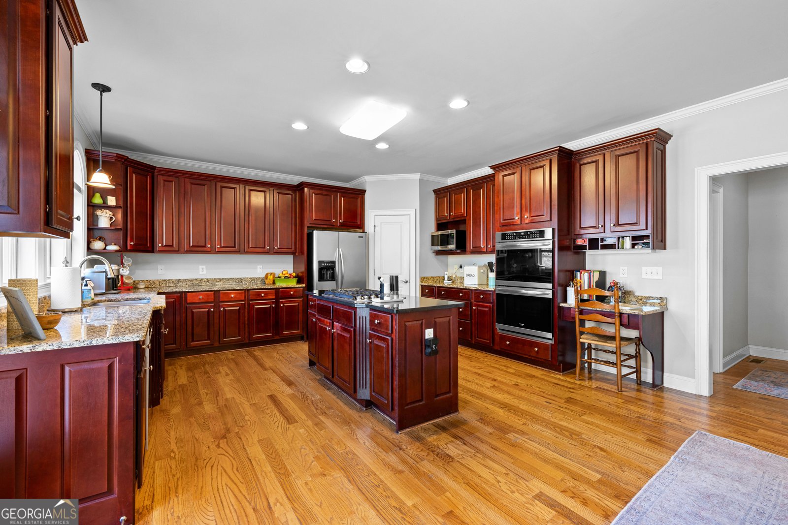 180 Burkwood Court Fayetteville - 20