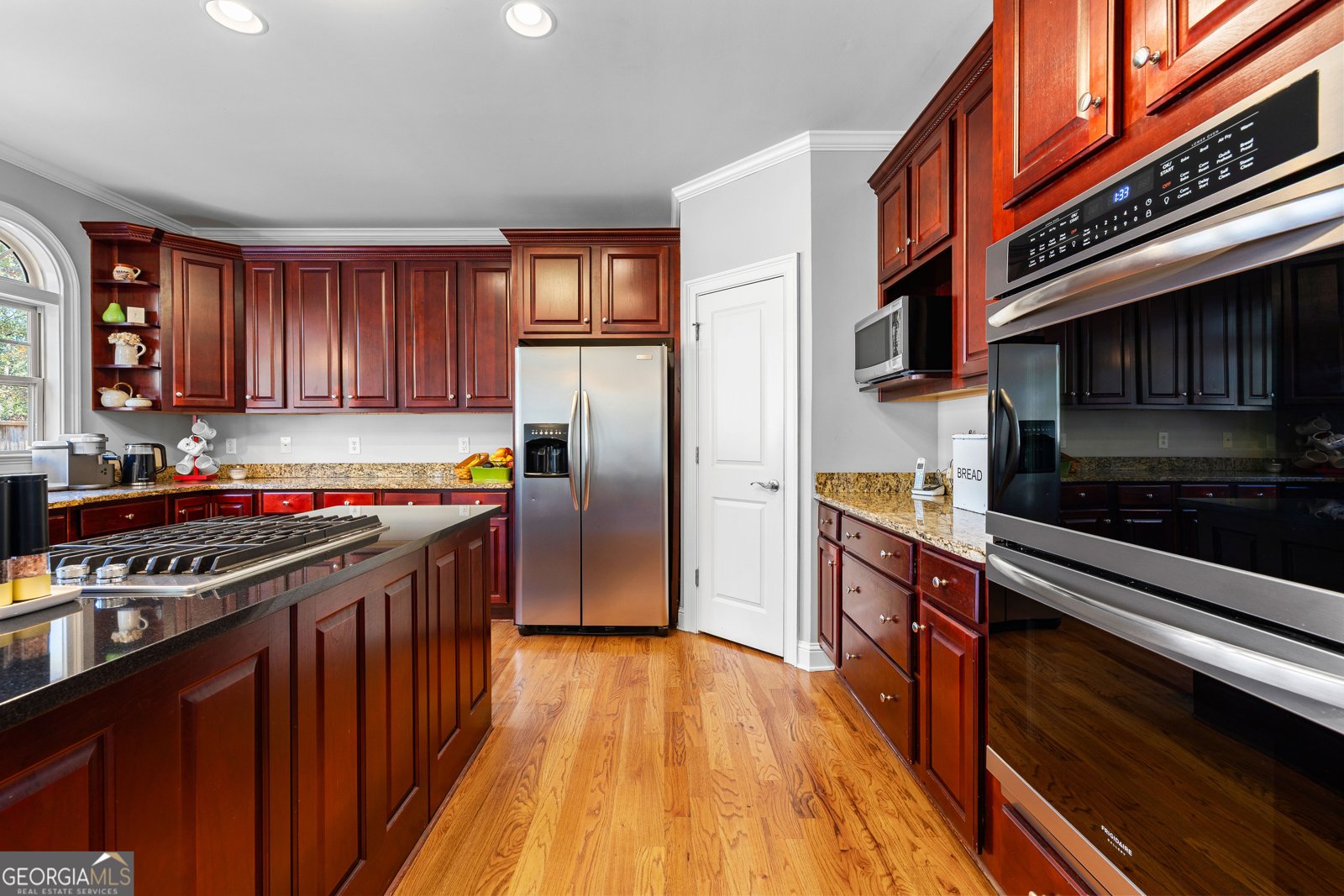 180 Burkwood Court Fayetteville - 23