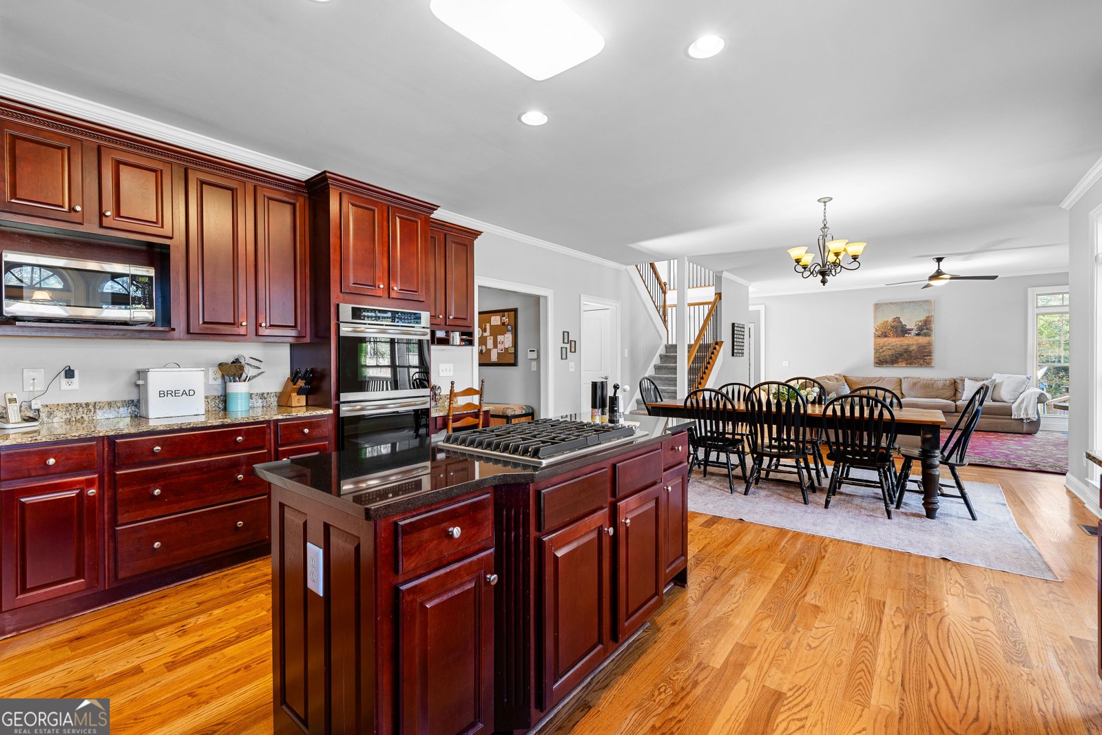 180 Burkwood Court Fayetteville - 25