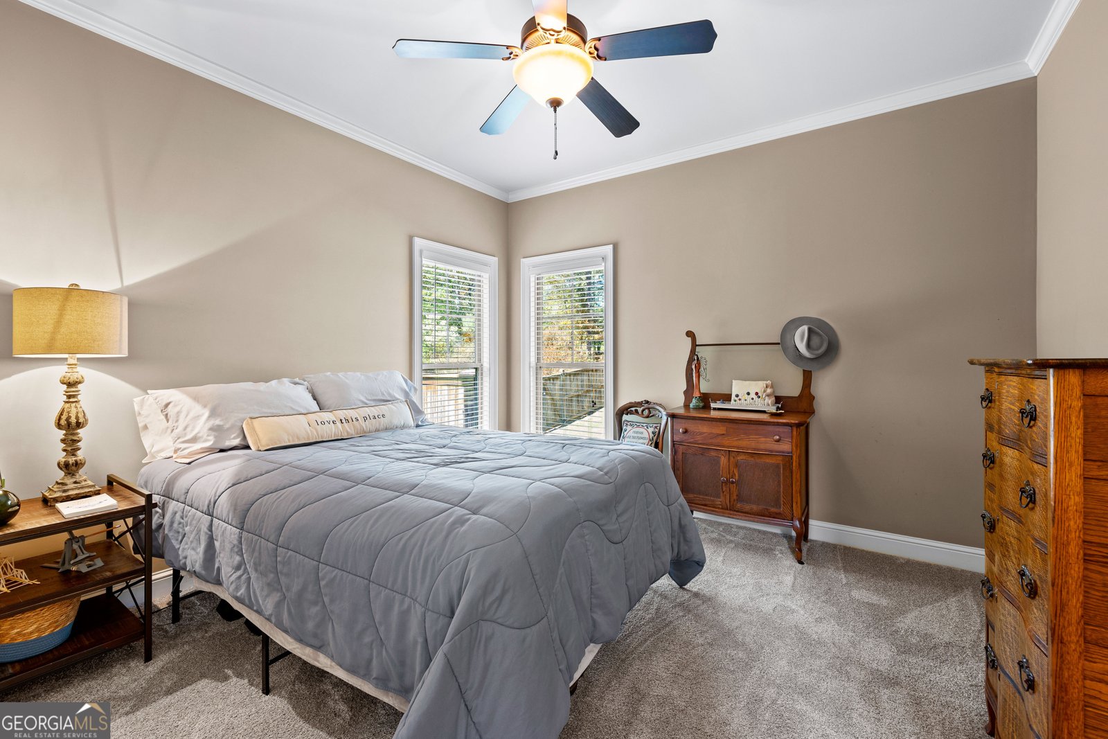 180 Burkwood Court Fayetteville - 29