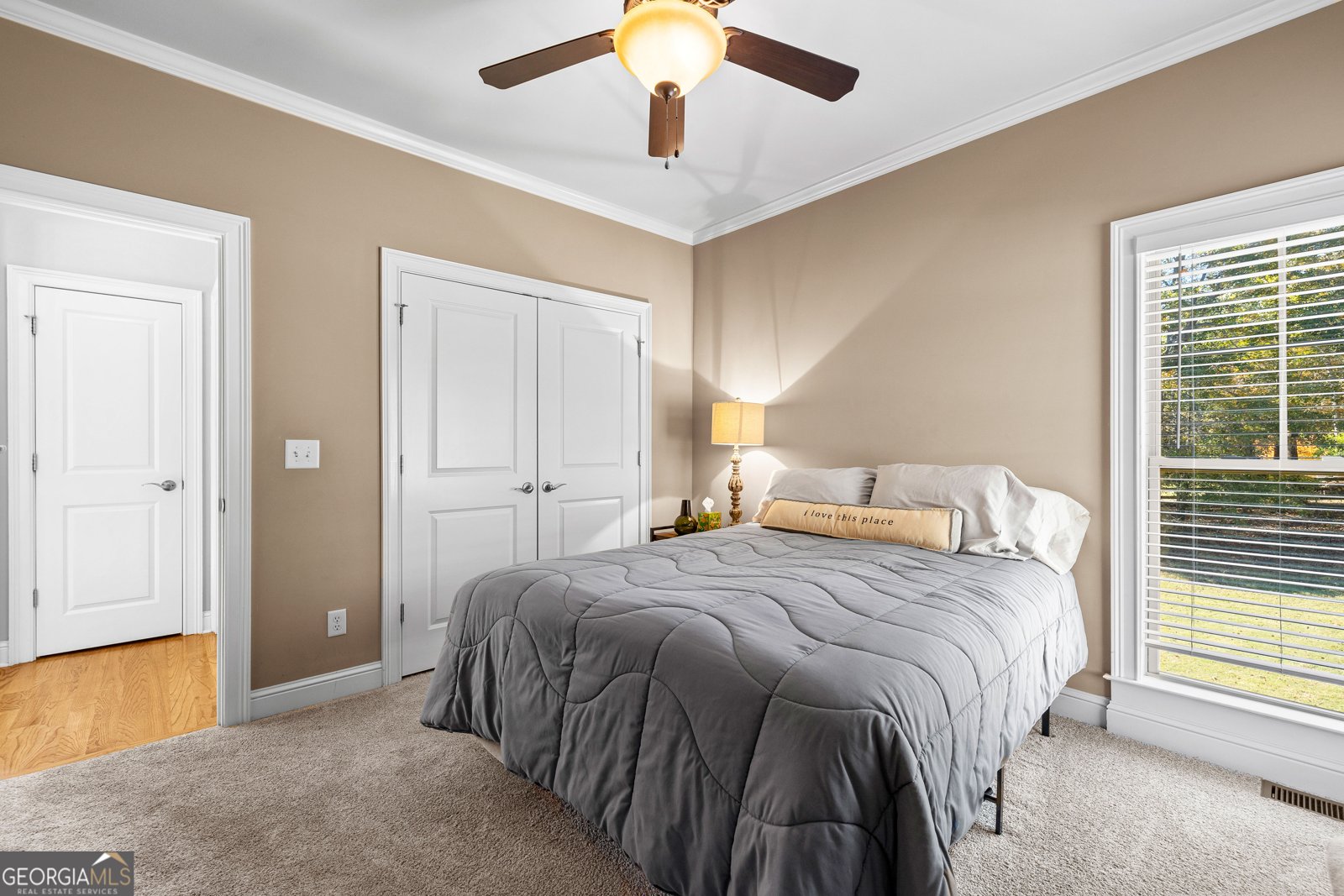 180 Burkwood Court Fayetteville - 30