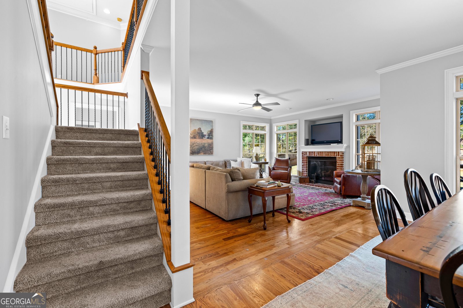 180 Burkwood Court Fayetteville - 34