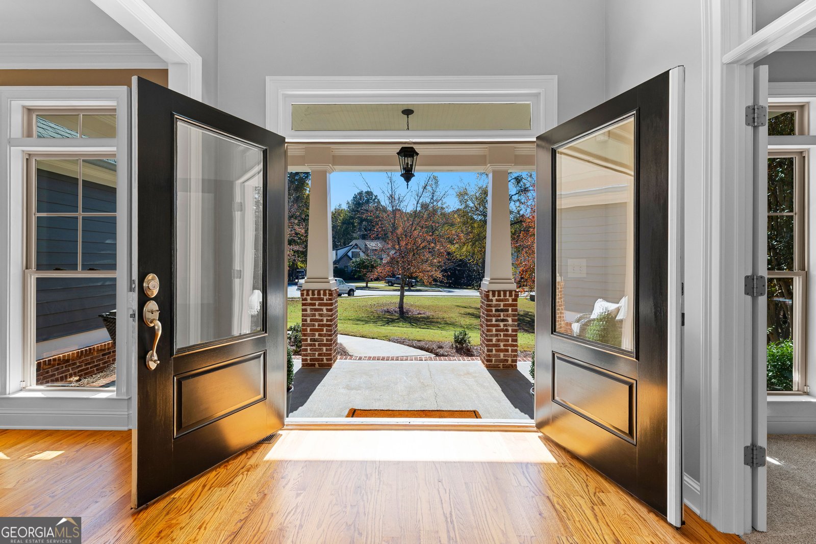 180 Burkwood Court Fayetteville - 4