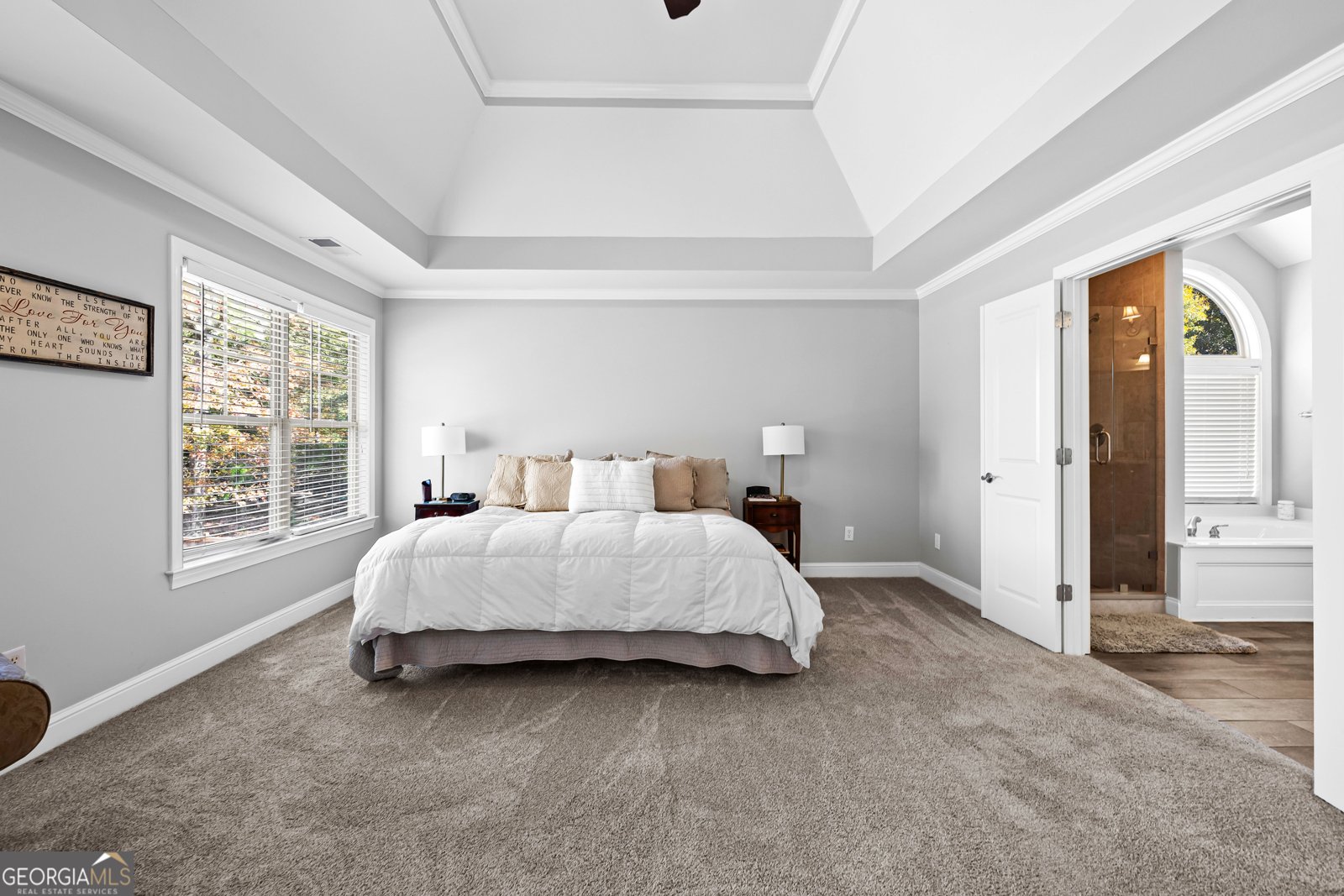 180 Burkwood Court Fayetteville - 42