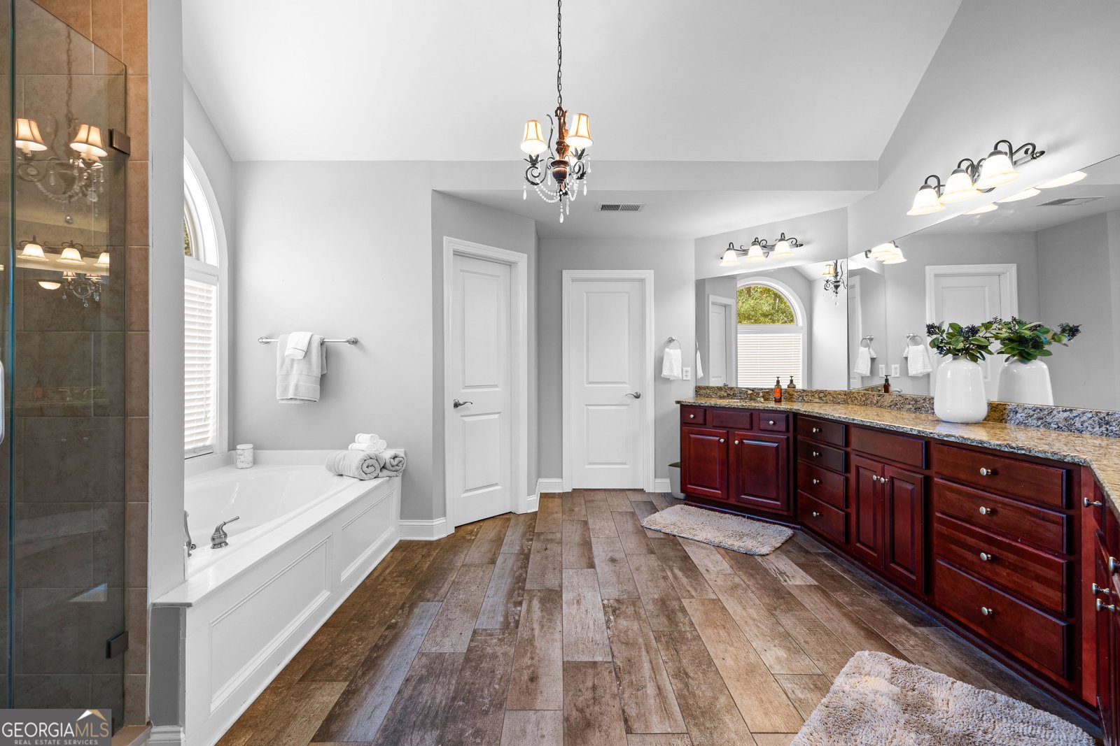 180 Burkwood Court Fayetteville - 47