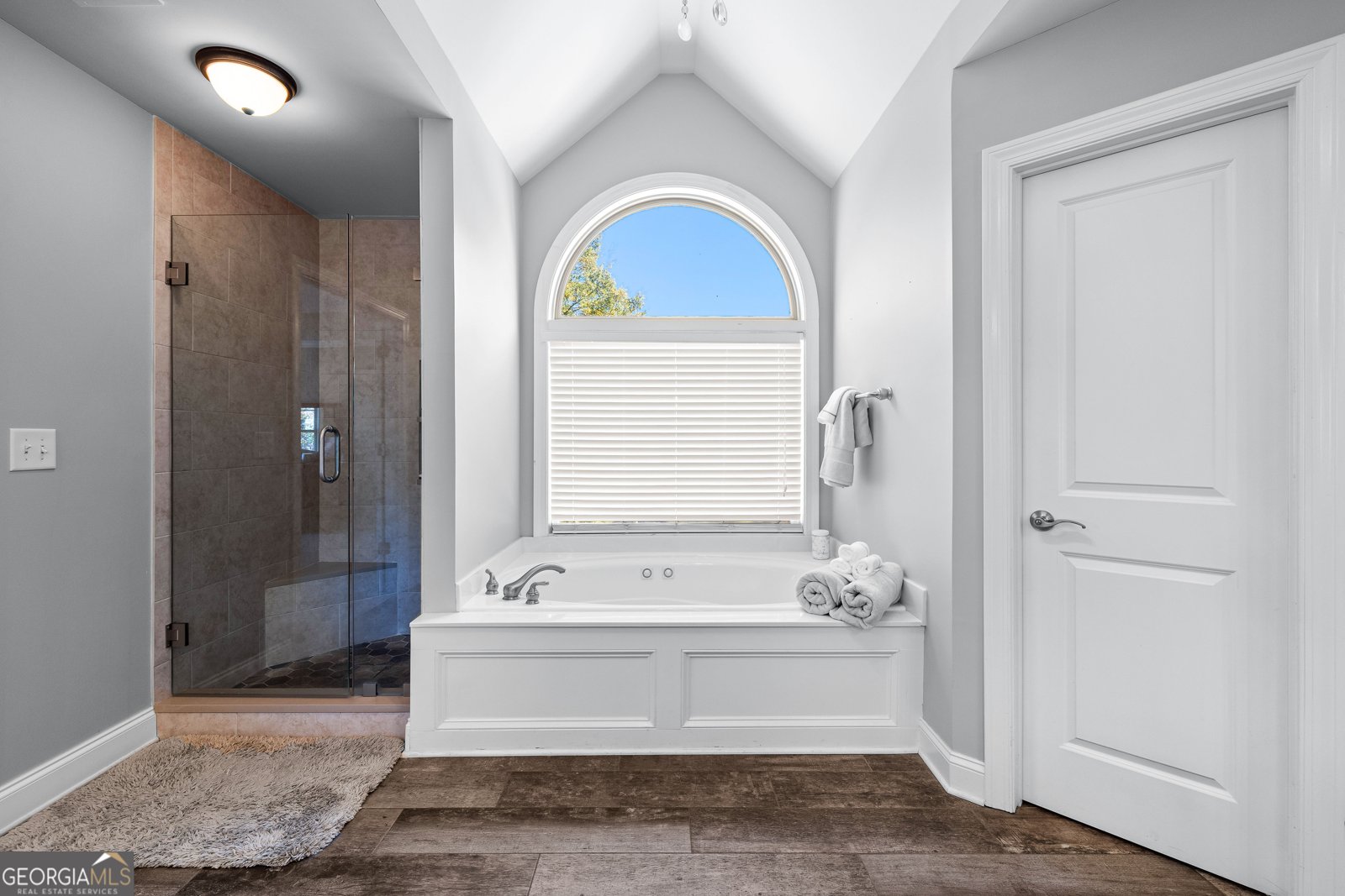 180 Burkwood Court Fayetteville - 49