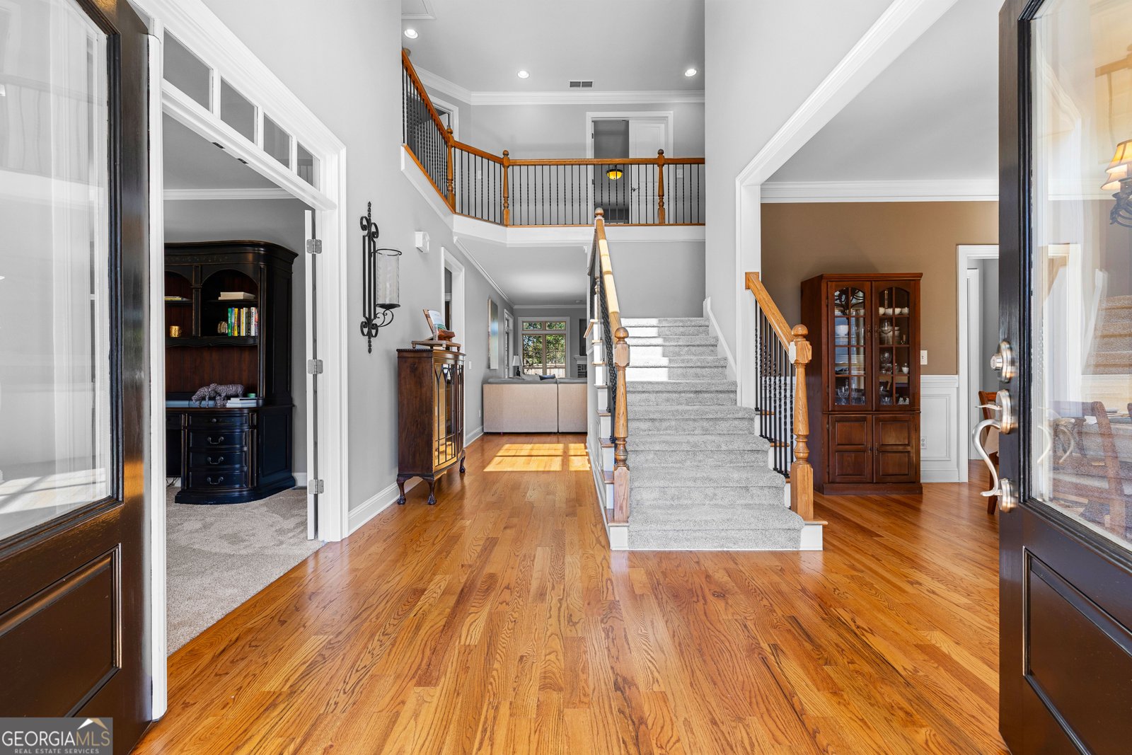 180 Burkwood Court Fayetteville - 5