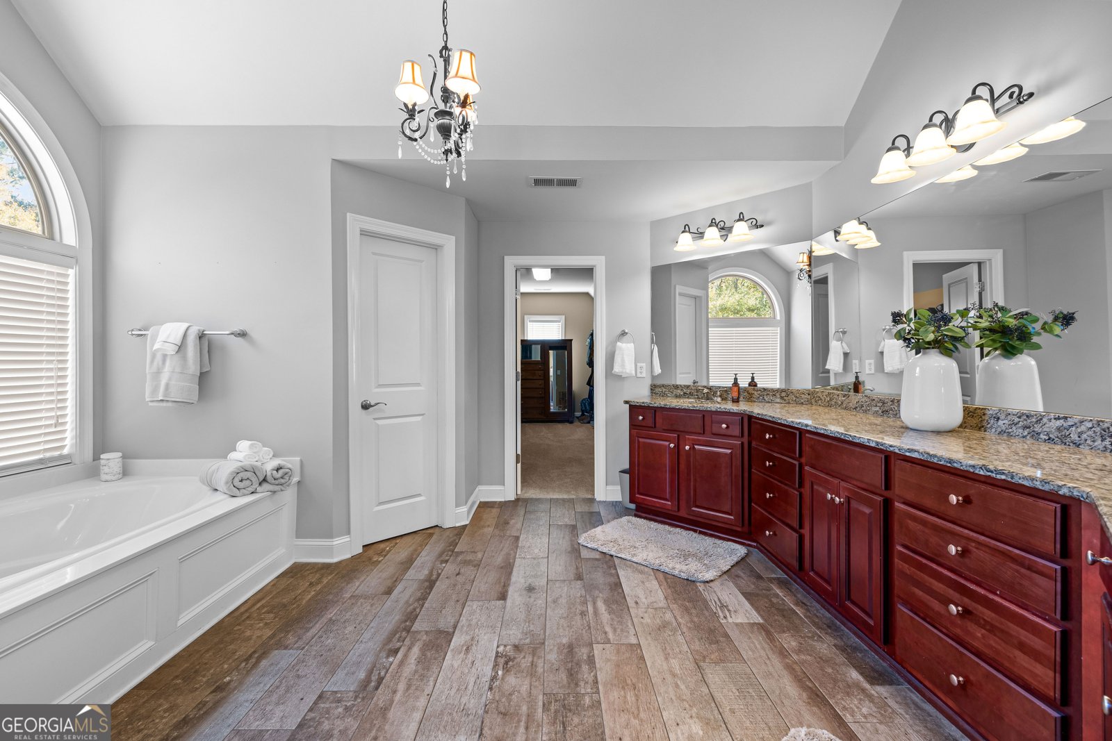 180 Burkwood Court Fayetteville - 51