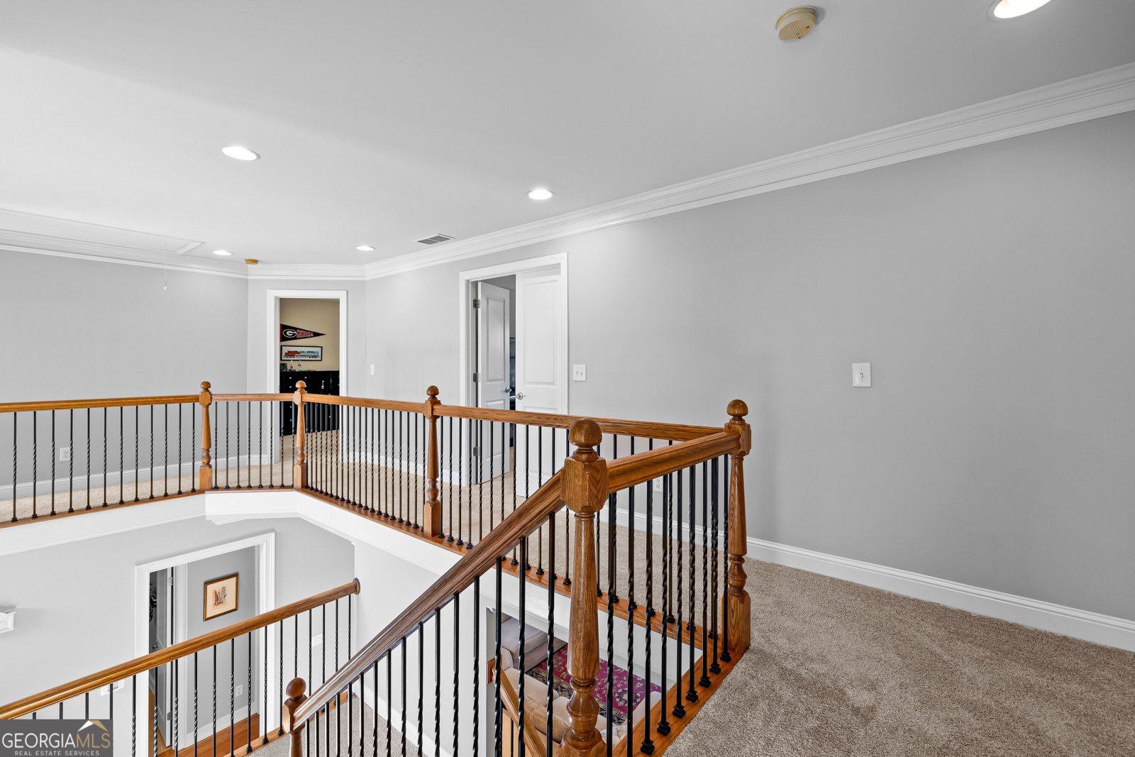 180 Burkwood Court Fayetteville - 54