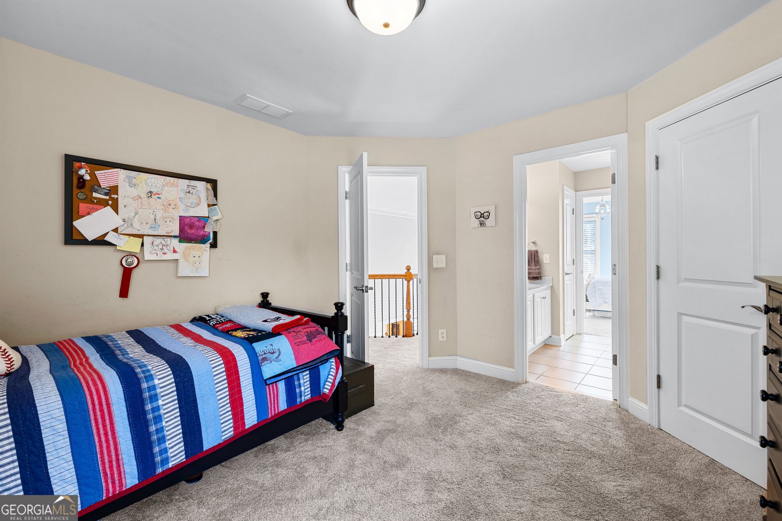 180 Burkwood Court Fayetteville - 60