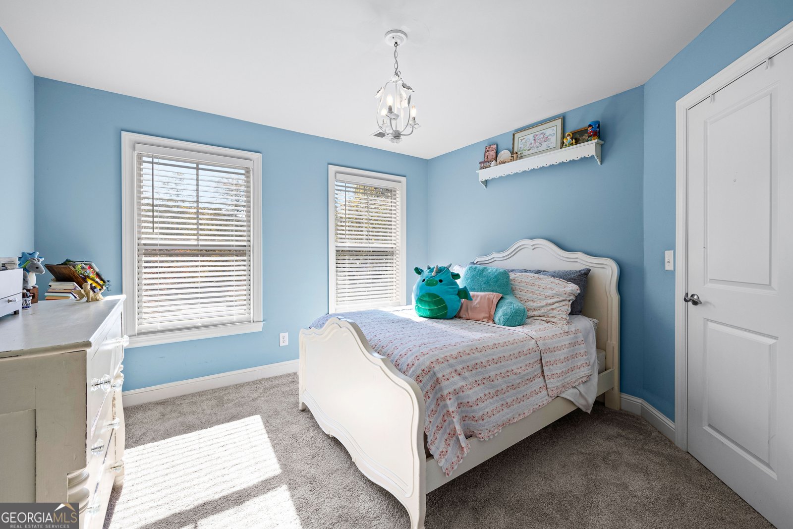 180 Burkwood Court Fayetteville - 62