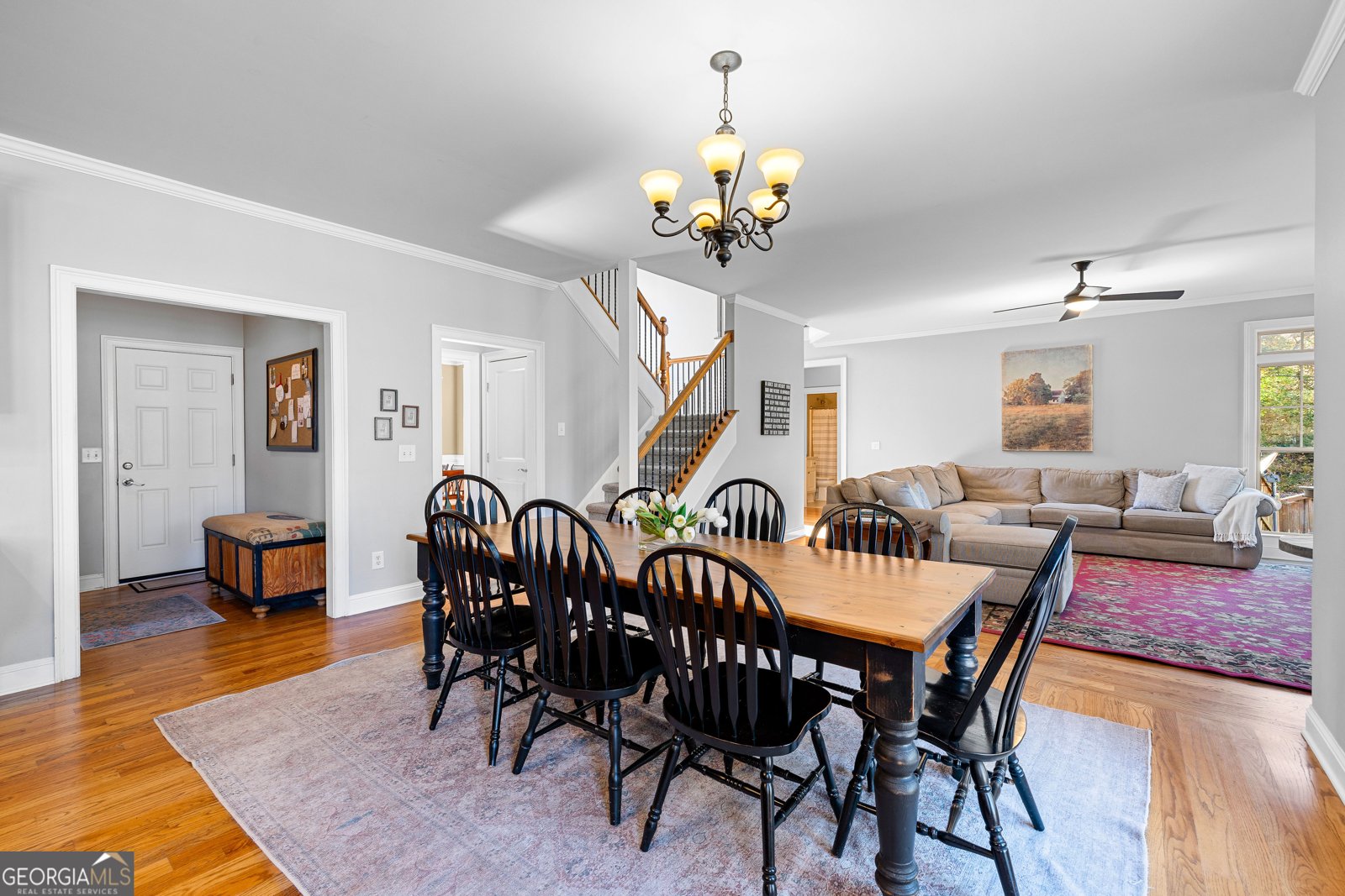 180 Burkwood Court Fayetteville - 67