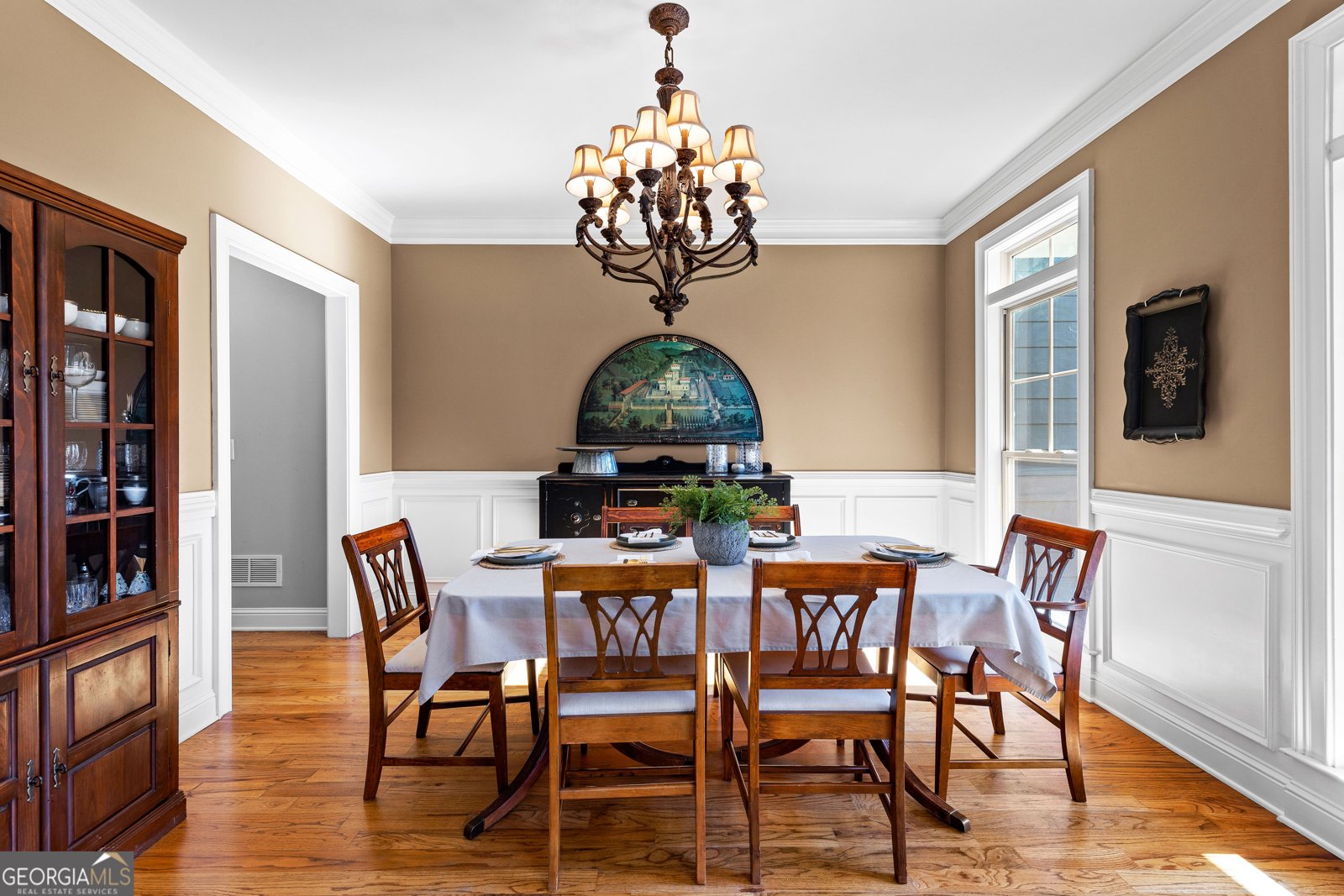 180 Burkwood Court Fayetteville - 7