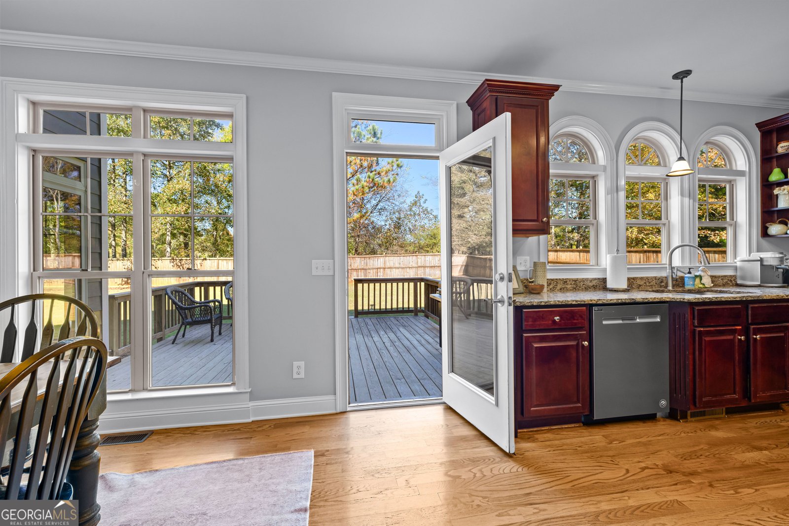 180 Burkwood Court Fayetteville - 71