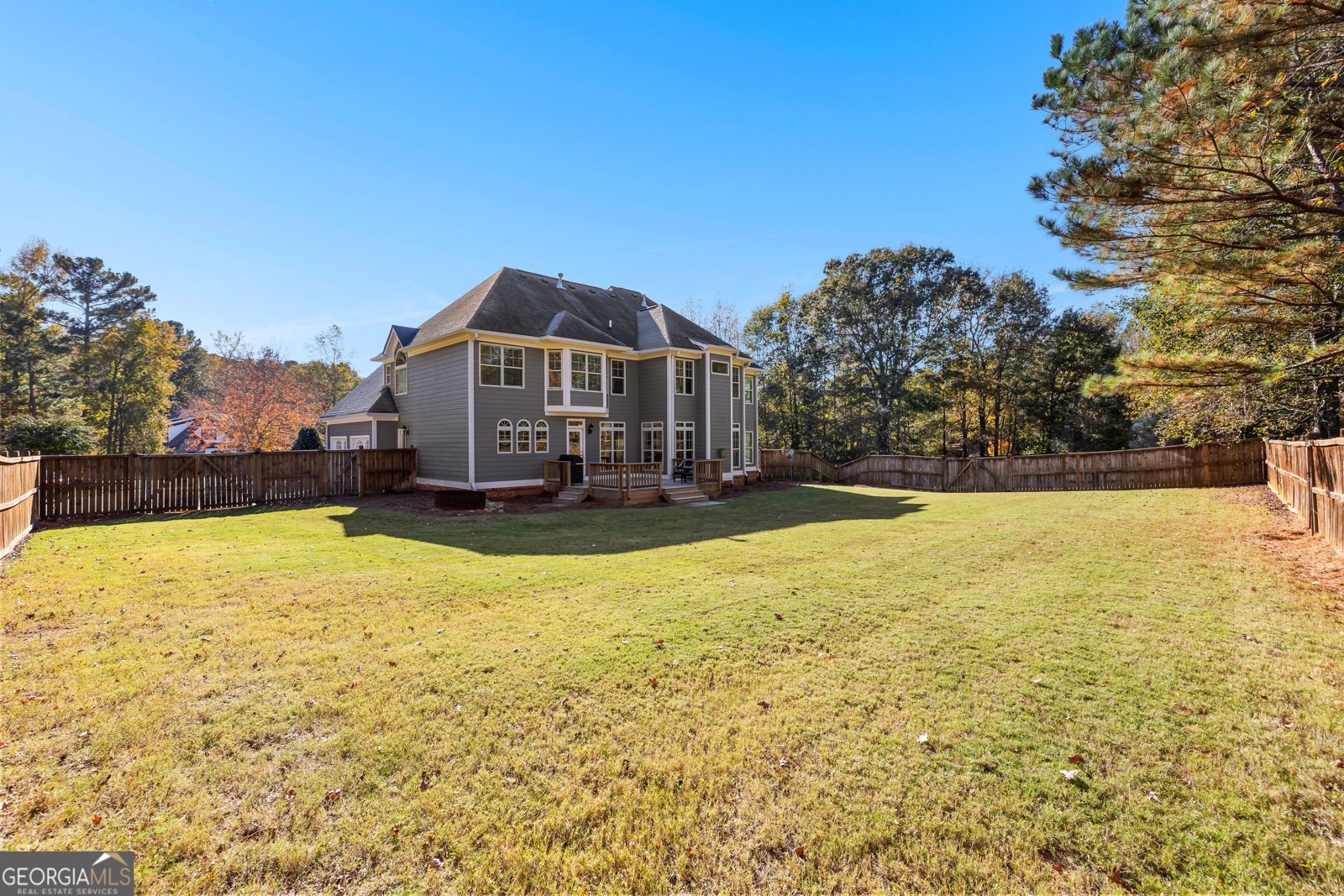 180 Burkwood Court Fayetteville - 78