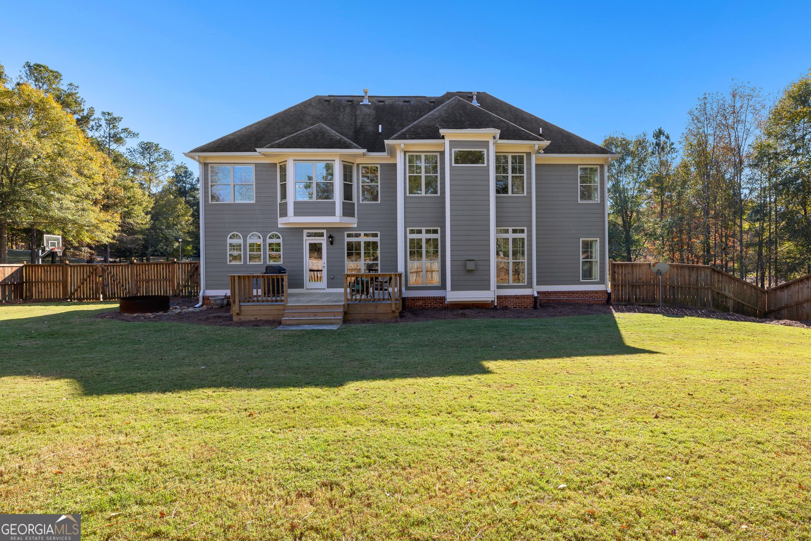 180 Burkwood Court Fayetteville - 79
