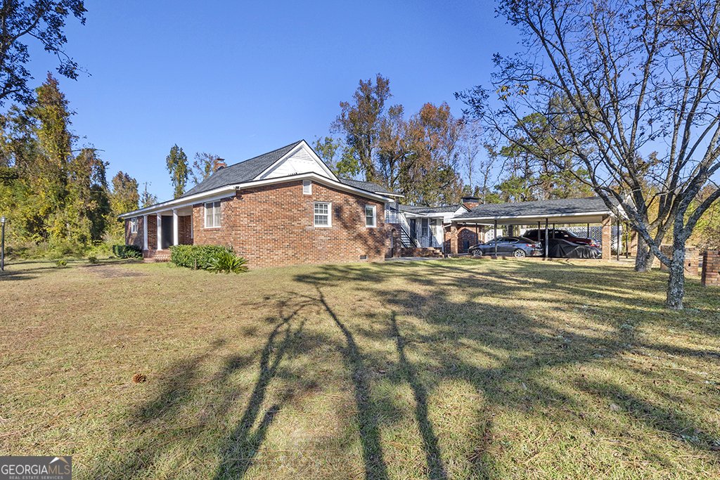 294 Highway 56 Swainsboro - 2