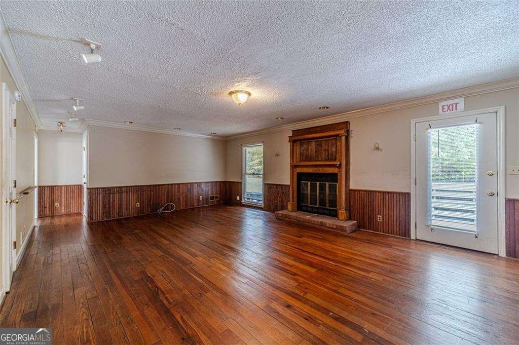 4680 DUVAL POINT Way Snellville - 1