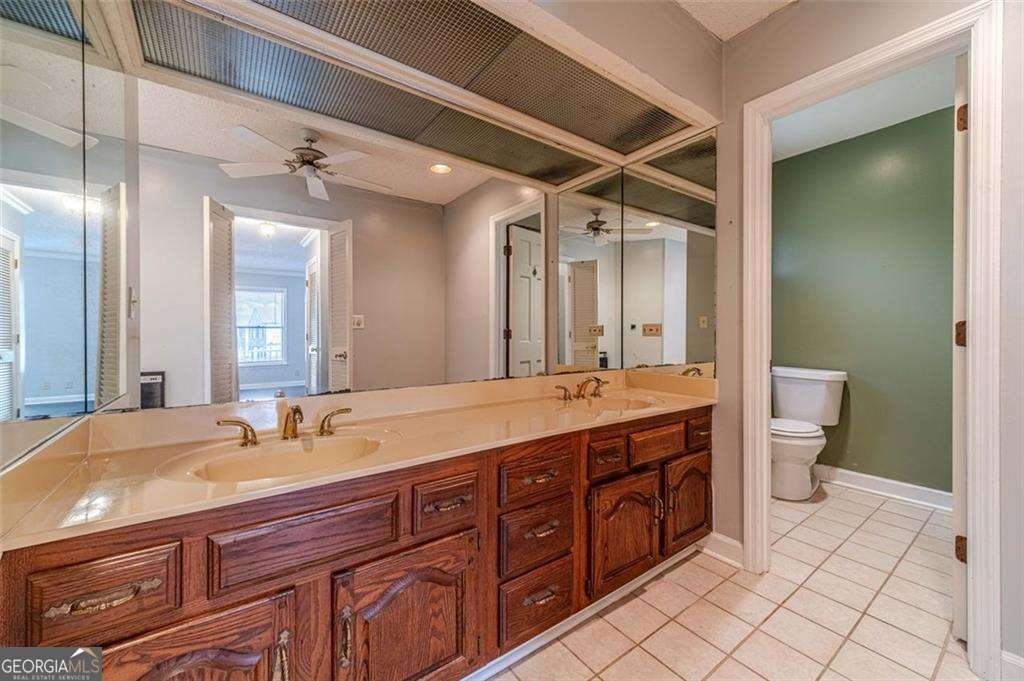 4680 DUVAL POINT Way Snellville - 39