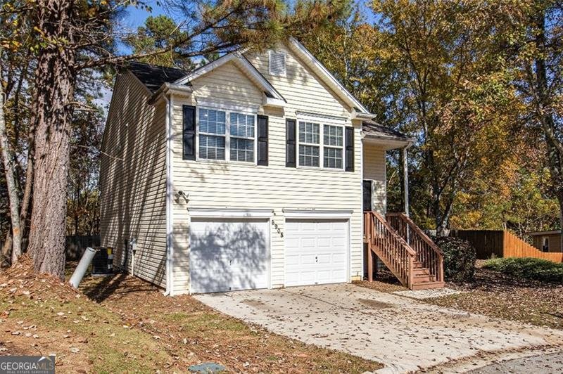 6908 REGISTRY CHASE Stone Mountain - 25