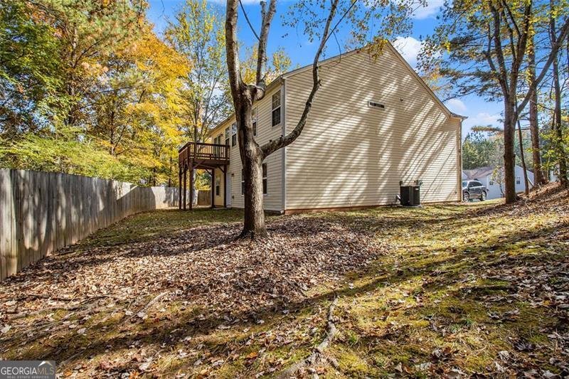 6908 REGISTRY CHASE Stone Mountain - 26