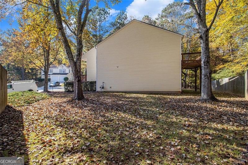 6908 REGISTRY CHASE Stone Mountain - 27