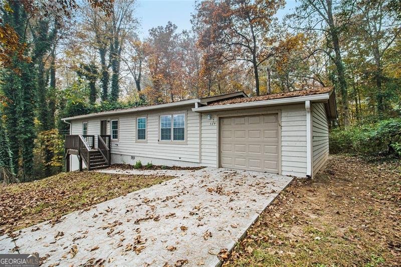 721 The Trace Lithonia - 2