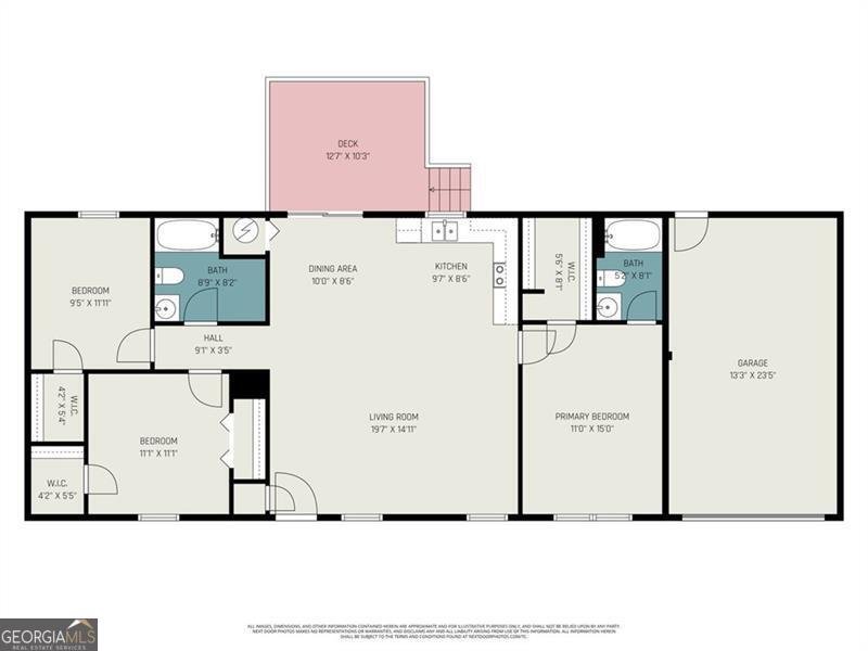 721 The Trace Lithonia - 24