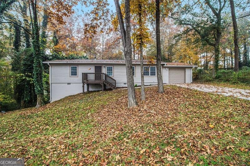 721 The Trace Lithonia - 27