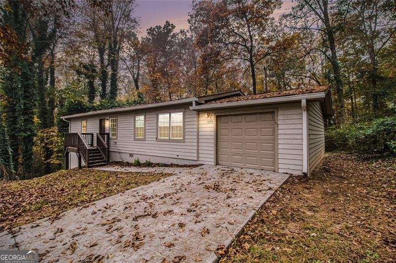 721 The Trace Lithonia - 34