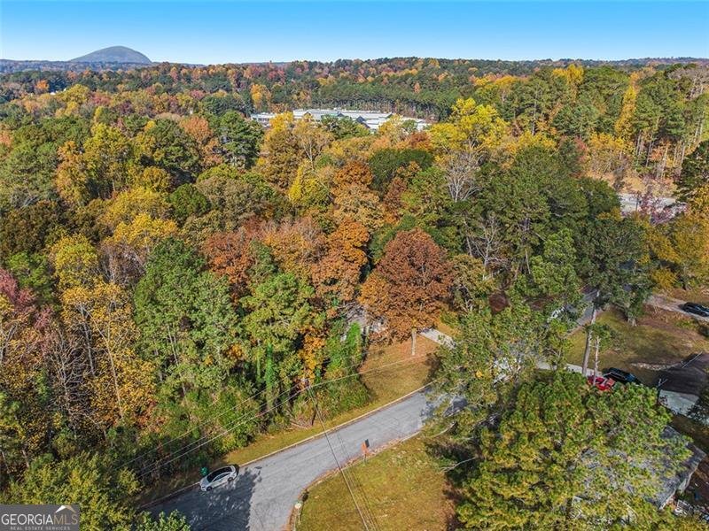 721 The Trace Lithonia - 37