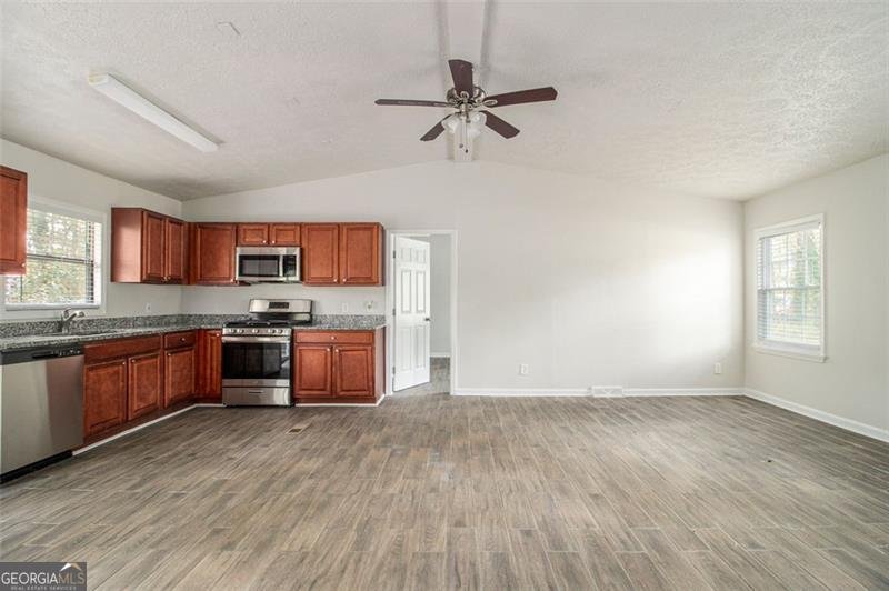 721 The Trace Lithonia - 9