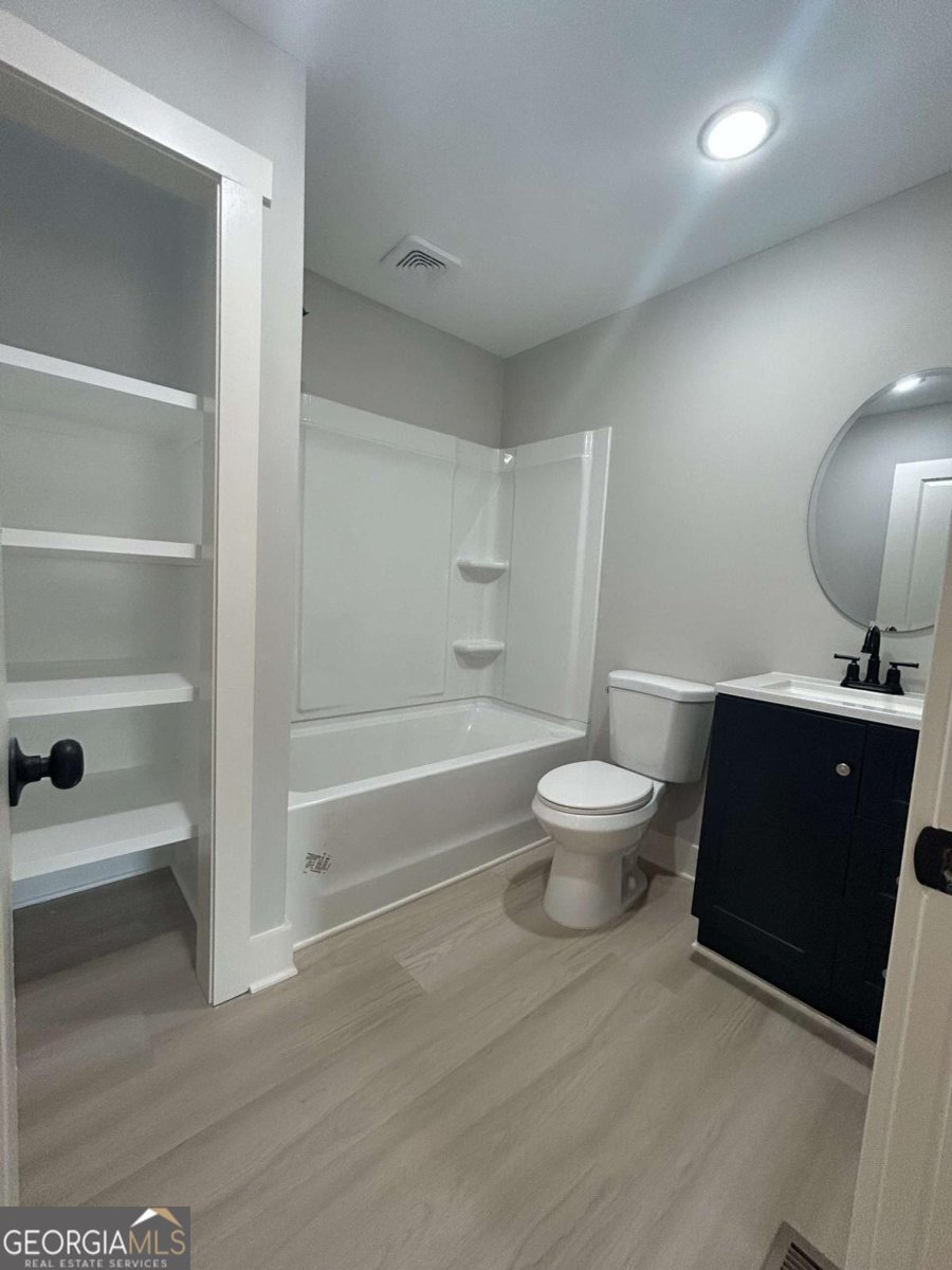 2185 Ridge Road Douglasville - 5