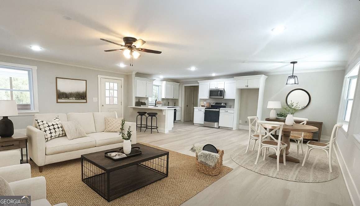 2185 Ridge Road Douglasville - 8